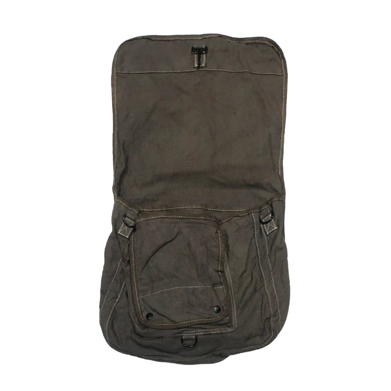 Canvas bag