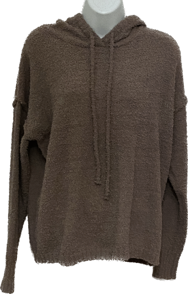Lightweight sweatshirt