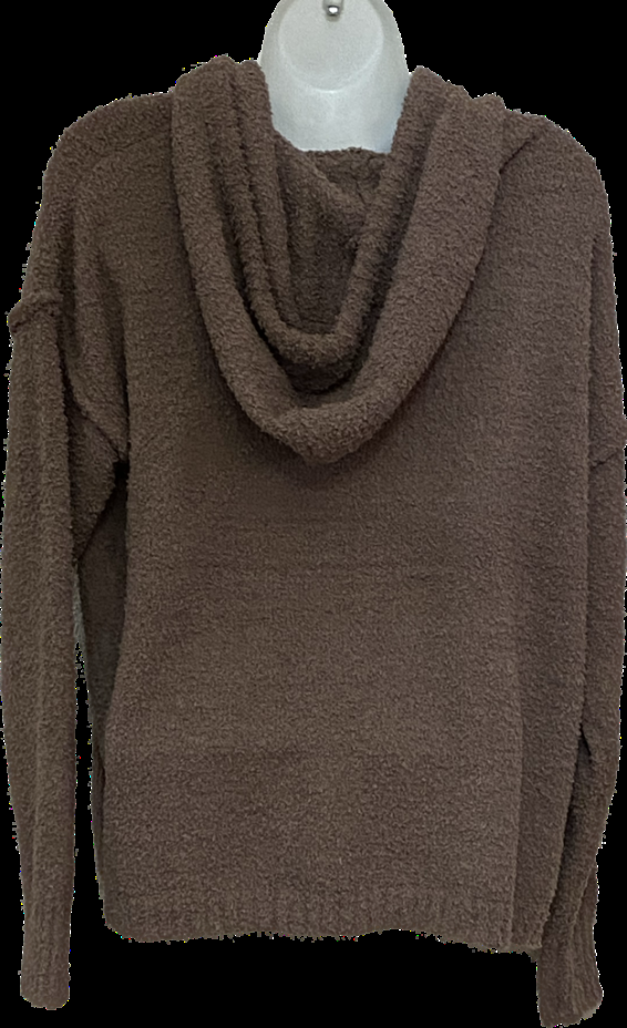 Lightweight sweatshirt