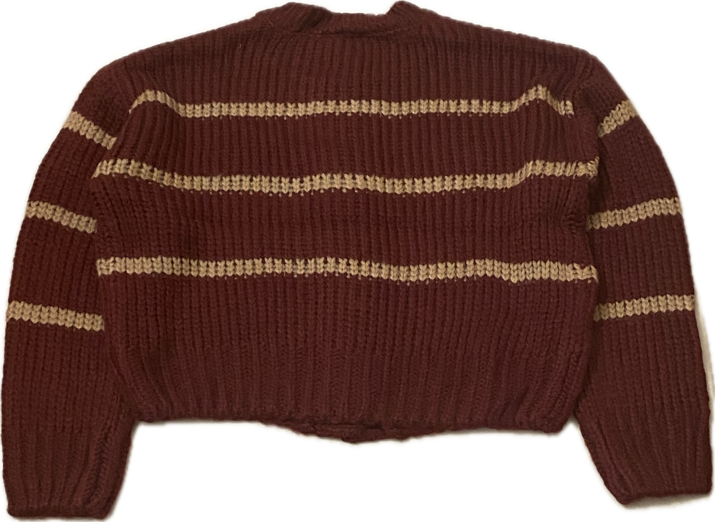 Stripped cardigan by Dress Forum