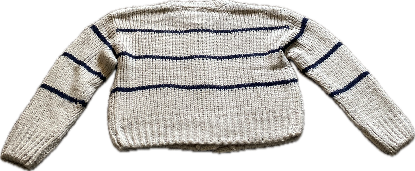 Dress forum sweater