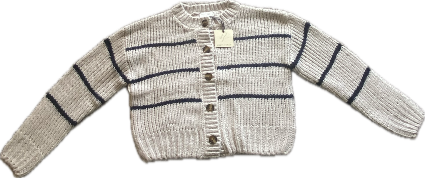 Dress forum sweater