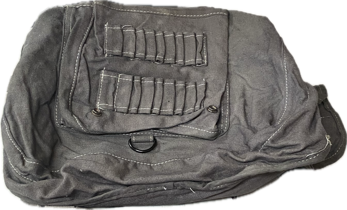 Canvas bag