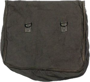 Canvas bag